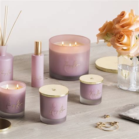 Enhance your relaxation with the soothing scents of Magic Candle Co at a discounted price.